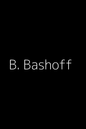 Blake Bashoff